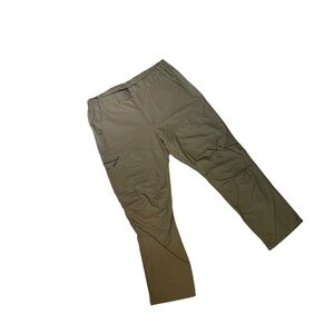 Patagonia Men's Olive Cargo Pants
